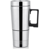 Kubek termiczny do samochodu 24V 300ml [13010000295]